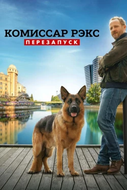 Постер сериалa Рекс: Вена зовёт